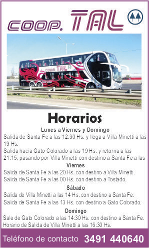 Egresadas – Periódico 9 de Julio